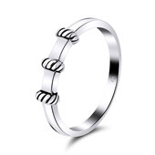 Silver Ring NSR-2732